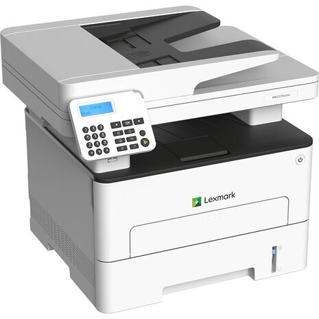 Πολυμηχάνημα Lexmark MB2236ADW Ασπρόμαυρο Laser  ADF 18M0410